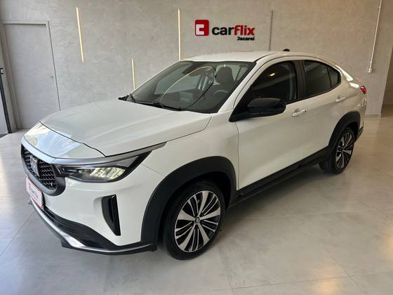 FIAT FASTBACK 1.0 TURBO 200 FLEX AUDACE CVT